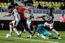 Nhận định, soi k&egrave;o Kuala Lumpur City vs Terengganu, 20h00 ng&agrave;y 7/7