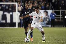 Nhận định, soi k&egrave;o Los Angeles FC vs San Jose Earthquakes, 9h30 ng&agrave;y 9/7