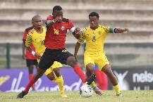 Nhận định, soi k&egrave;o Mozambique vs Angola, 23h ng&agrave;y 7/7
