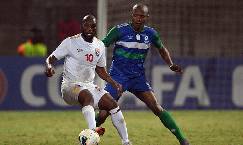 Nhận định, soi k&egrave;o Namibia vs Eswatini, 23h ng&agrave;y 8/7