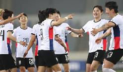 Nhận định, soi k&egrave;o nữ H&agrave;n Quốc vs nữ Haiti, 15h ng&agrave;y 8/7