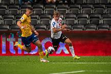 Nhận định, soi k&egrave;o Sogndal vs Jerv, 20h ng&agrave;y 8/7