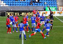 Nhận định, soi k&egrave;o Sundsvall vs Vasteras, 20h ng&agrave;y 8/7