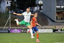 Ph&acirc;n t&iacute;ch k&egrave;o hiệp 1 HamKam vs Aalesund, 0h00 ng&agrave;y 8/7