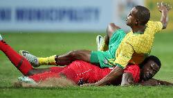 Ph&acirc;n t&iacute;ch k&egrave;o hiệp 1 Nam Phi vs Botswana, 20h ng&agrave;y 8/7