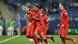 Ph&acirc;n t&iacute;ch k&egrave;o hiệp 1 U21 Anh vs U21 T&acirc;y Ban Nha, 23h ng&agrave;y 8/7