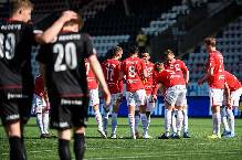 Soi k&egrave;o phạt g&oacute;c Brommapojkarna vs Degerfors IF, 22h30 ng&agrave;y 8/7