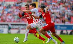 Soi k&egrave;o phạt g&oacute;c Club Necaxa vs Club Tijuana, 10h10 ng&agrave;y 8/7