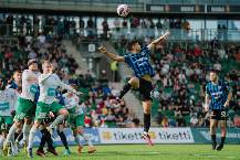 Soi k&egrave;o phạt g&oacute;c FC Haka vs Inter Turku, 21h ng&agrave;y 8/7