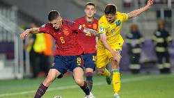 Soi k&egrave;o phạt g&oacute;c U21 Anh vs U21 T&acirc;y Ban Nha, 23h ng&agrave;y 8/7