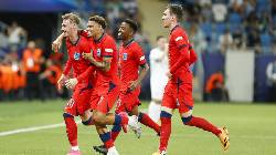 Th&ocirc;ng tin lực lượng, đội h&igrave;nh U21 Anh vs U21 T&acirc;y Ban Nha, 23h ng&agrave;y 8/7