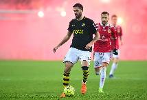 Nhận định, soi k&egrave;o AIK Solna vs Kalmar, 19h00 ng&agrave;y 7/7: &Aacute;m ảnh xa nh&agrave;