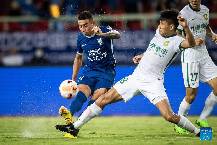 Nhận định, soi k&egrave;o Beijing Guoan vs Wuhan Three, 18h35 ng&agrave;y 7/7: Tiếp đ&agrave; thăng hoa