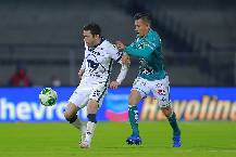 Nhận định, soi k&egrave;o Pumas UNAM vs Club Leon, 1h00 ng&agrave;y 8/7: Khởi đầu gian kh&oacute;