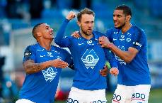 Si&ecirc;u m&aacute;y t&iacute;nh dự đo&aacute;n Stromsgodset vs Sandefjord, 00h00 ng&agrave;y 9/7