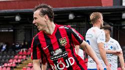 K&egrave;o v&agrave;ng b&oacute;ng đ&aacute; Norrkoping vs Brommapojkarna, 00h00 ng&agrave;y 8/7: Kh&aacute;ch đ&aacute;ng tin