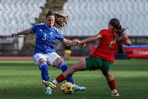 Nhận định, soi k&egrave;o Nữ Bồ Đ&agrave;o Nha vs Nữ Italia, 02h00 ng&agrave;y 8/7: Sớm dừng bước