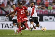 Nhận định, soi k&egrave;o San Martin Tucuman vs River Plate, 00h00 ng&agrave;y 8/7: Tiếp đ&oacute;n nồng nhiệt