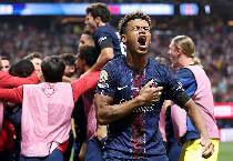 PSG vươn l&ecirc;n trở th&agrave;nh ứng cử vi&ecirc;n số 1 v&ocirc; địch FIFA Club World Cup
