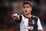 Tottenham ph&aacute; k&eacute;t chi&ecirc;u mộ Paulo Dybala