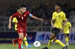 Kết quả U18 Đ&ocirc;ng nam &Aacute;: U18 Việt Nam vs U18 Malaysia, 19h30 ng&agrave;y 7/8