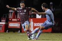 Nhận định, soi k&egrave;o Colorado Rapids vs Sporting KC, 8h00 ng&agrave;y 8/8