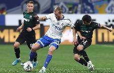 Nhận định, soi k&egrave;o Dynamo Moscow vs CSKA Moscow, 0h ng&agrave;y 9/8