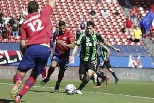 Nhận định, soi k&egrave;o FC Dallas vs Austin FC, 7h30 ng&agrave;y 8/8
