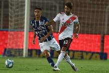 Nhận định, soi k&egrave;o Godoy Cruz vs River Plate, 6h15 ng&agrave;y 8/8