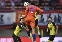 Nhận định, soi k&egrave;o Guangzhou City vs Shandong Taishan, 17h00 ng&agrave;y 8/8