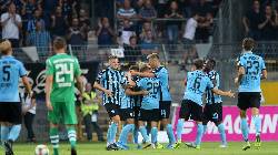 Nhận định, soi k&egrave;o Mannheim vs Eintracht Frankfurt, 20h30 ng&agrave;y 8/8