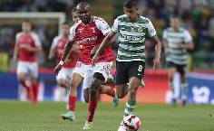 Nhận định, soi k&egrave;o Maritimo vs Braga, 2h30 ng&agrave;y 8/8