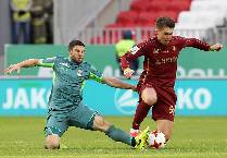 Nhận định, soi k&egrave;o Rubin Kazan vs Akhmat Groznyi, 0h ng&agrave;y 9/8