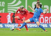 Nhận định, soi k&egrave;o Wurzburger Kickers vs Freiburg, 23h30 ng&agrave;y 8/8