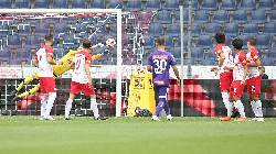 Soi k&egrave;o b&oacute;ng đ&aacute; &Aacute;o h&ocirc;m nay 8/8: RB Salzburg vs Austria Wien 