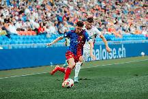 Soi k&egrave;o b&oacute;ng đ&aacute; Thụy Sỹ h&ocirc;m nay 8/8: Lugano vs St. Gallen 