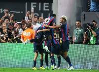 Link xem trực tiếp Barcelona vs Pumas UNAM, 1h ng&agrave;y 8/8