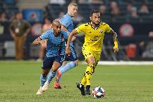 Nhận định, soi k&egrave;o Columbus Crew vs New York City, 6h30 ng&agrave;y 7/8