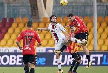 Nhận định, soi k&egrave;o Genoa vs Benevento, 22h45 ng&agrave;y 8/8