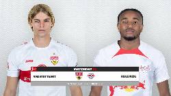 Nhận định, soi k&egrave;o Stuttgart vs Leipzig, 20h30 ng&agrave;y 7/8