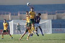 Nhận định, soi k&egrave;o U16 Malaysia vs U16 &Uacute;c , 15h00 ng&agrave;y 08/08