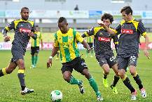 Nhận định, soi k&egrave;o Vicente vs Pacos Ferreira, 2h15 ng&agrave;y 9/8