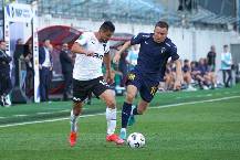 Soi k&egrave;o b&oacute;ng đ&aacute; Nga h&ocirc;m nay 7/8: Torpedo vs Khimki