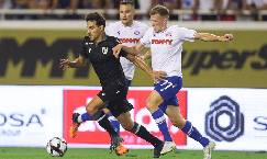 Soi k&egrave;o, dự đo&aacute;n Macao Chaves vs Guimaraes, 2h30 ng&agrave;y 8/8