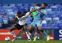 Soi k&egrave;o, dự đo&aacute;n Macao Coventry vs Rotherham, 21h ng&agrave;y 7/8