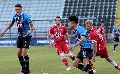 Soi k&egrave;o, dự đo&aacute;n Macao Huachipato vs Uni&oacute;n La Calera, 5h ng&agrave;y 9/8