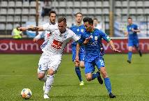 Soi k&egrave;o, dự đo&aacute;n Macao Wisla Plock vs Miedz Legnica, 0h ng&agrave;y 9/8