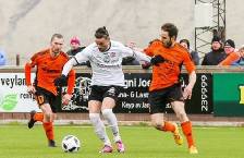 Soi k&egrave;o t&agrave;i xỉu Akranes vs Valur Reykjavik h&ocirc;m nay, 2h15 ng&agrave;y 9/8