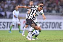 Soi k&egrave;o t&agrave;i xỉu Atl&eacute;tico Mineiro vs Athletico Paranaense h&ocirc;m nay 5h00 ng&agrave;y 8/8