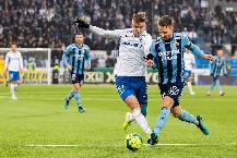 Soi k&egrave;o t&agrave;i xỉu Varberg vs Goteborg h&ocirc;m nay, 0h ng&agrave;y 9/8